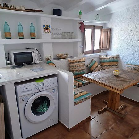 Cuevas Azul Villa Baza Ngoại thất bức ảnh
