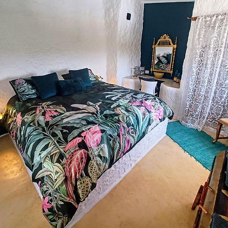 Cuevas Azul Villa Baza Ngoại thất bức ảnh