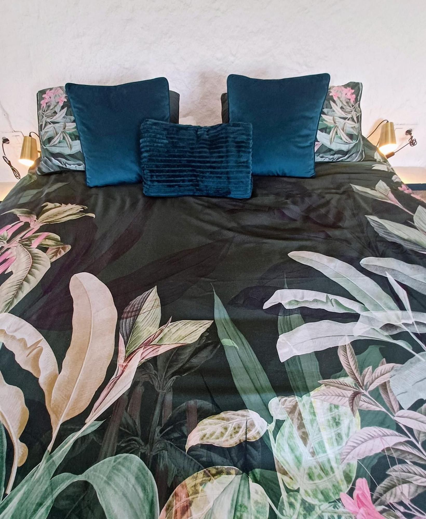 Cuevas Azul Villa Baza Ngoại thất bức ảnh